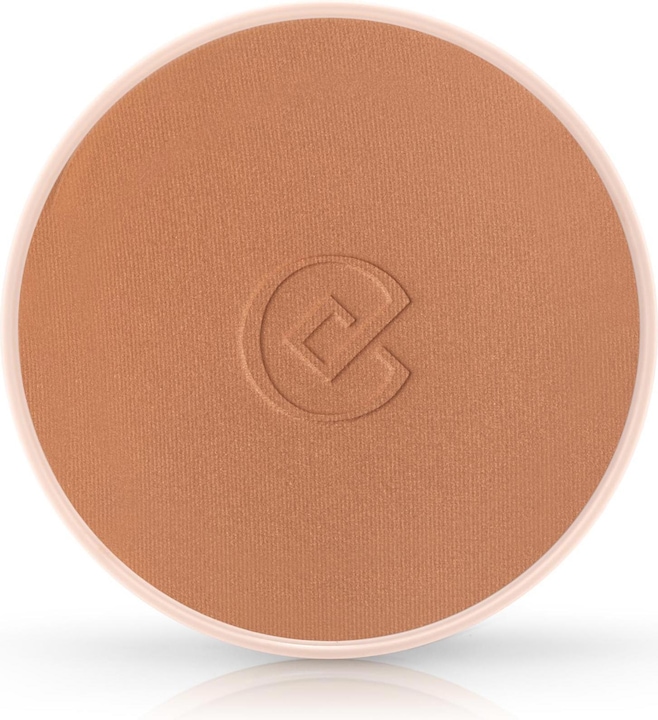 Collistar Silk Effect Bronzing Powder Refill (07 Bali glow, 10 g)