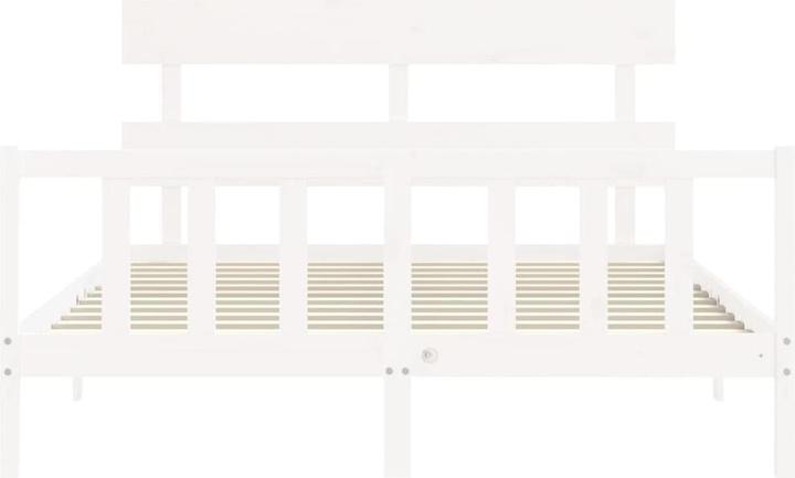 Image du produit VidaXL Dachan (160 x 200 cm)