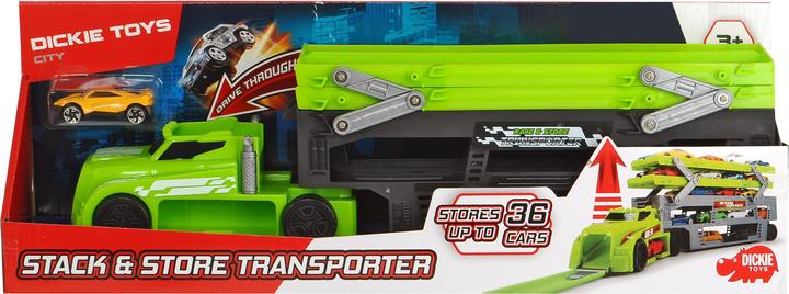 Produktbild Dickie Stack and Store Transporter