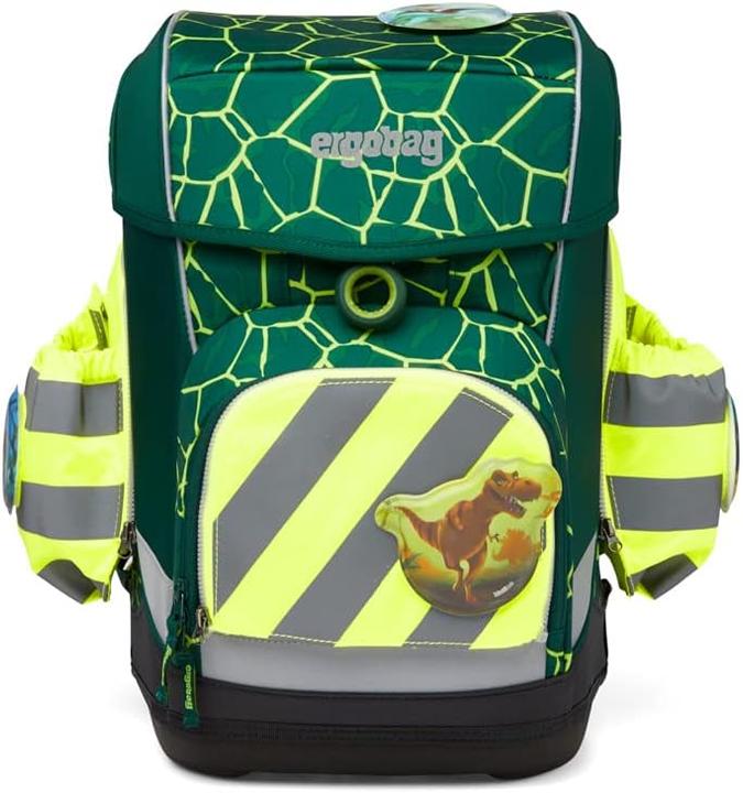 Produktbild Ergobag 3-teiliges Sicherheits-Set