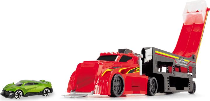 Produktbild Dickie Race and Store Transporter