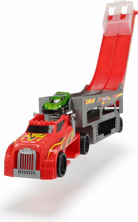 Produktbild Dickie Race and Store Transporter