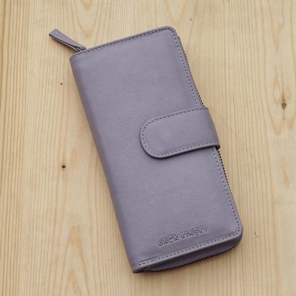 Actual product image Jack kinsky Grosse Riegelbörse