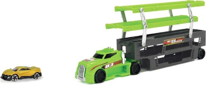 Produktbild Dickie Stack and Store Transporter