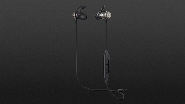 Actual product image Aukey EP-E1 Sport Earbuds (8 h)