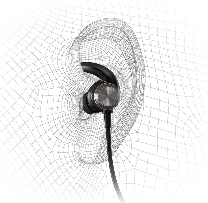 Actual product image Aukey EP-E1 Sport Earbuds (8 h)
