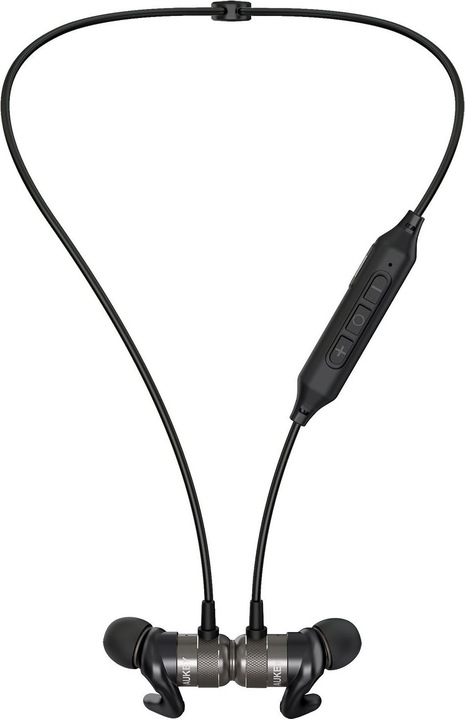 Actual product image Aukey EP-E1 Sport Earbuds (8 h)