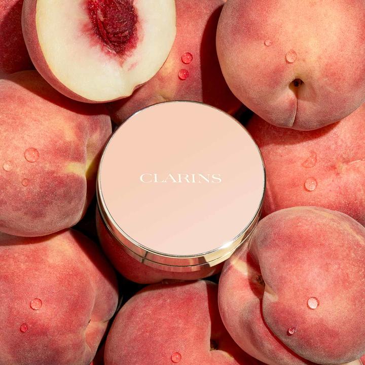 Actual product image Clarins Ever Matte Compact Powder 1 (01 Very Light)
