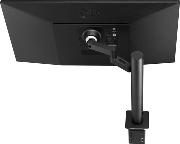 Produktbild LG 34WN780 Ergo (3440 x 1440 Pixel, 34")