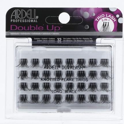 Thumbnail - Ardell, Künstliche Wimpern, Double Up Knotted Trio Lash (Künstliche Wimpern)