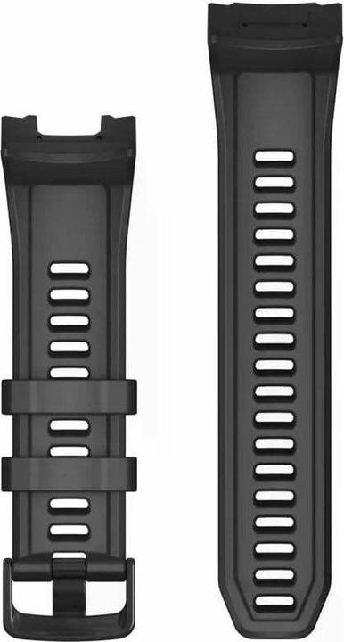 Produktbild Garmin Armband zu Instinct 2X Tactical, Schwarz (26 mm, Silikon)