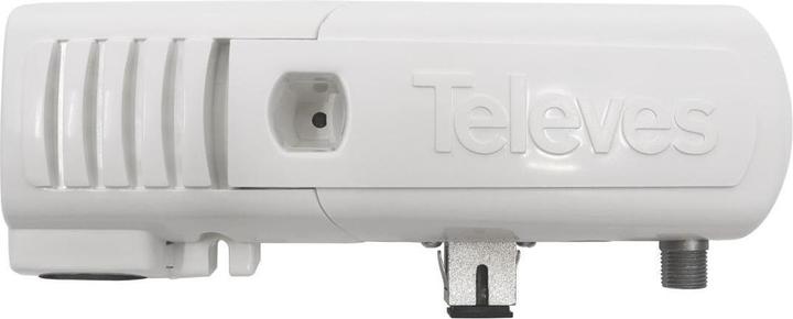 Image du produit Televes TELE Récepteur optique (Câble d'antenne)