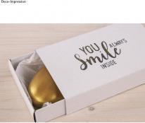 Produktbild Rayher Schablone "Statements", A5