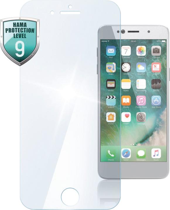 Produktbild Hama Premium Crystal Glass (1 Stück)
