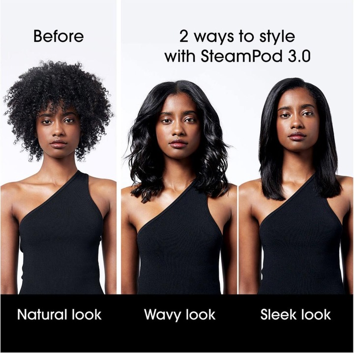 Image du produit L'Oréal Professionnel SteamPod Steampod 3.0 (Fer à défriser à vapeur)