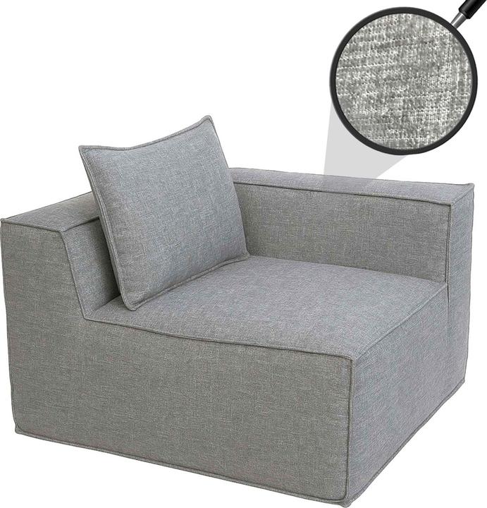 Produktbild JOHN316 Sofa-Eckteil (Ecksofa)