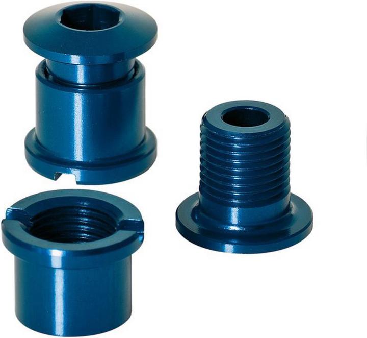Produktbild XLC Kettenblattschrauben 5er Set