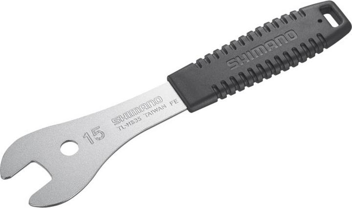 Produktbild Shimano TL-HS35 Konusschlüssel 15mm