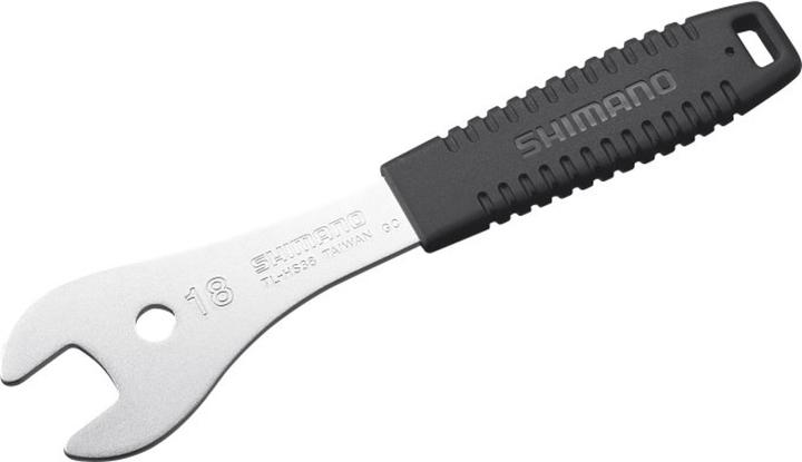 Produktbild Shimano TL-HS38 Konusschlüssel 18mm