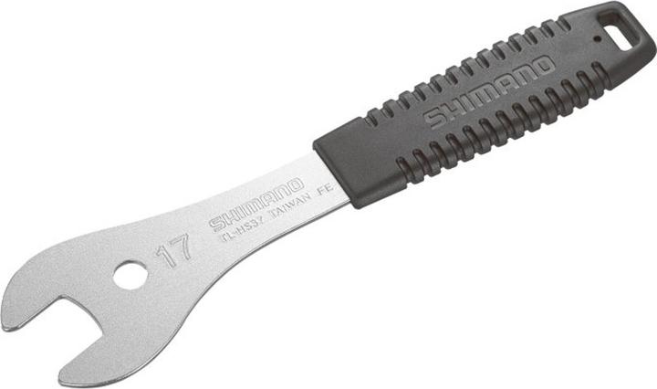 Immagine prodotto Shimano TL-HS37 Chiave a cono 17mm