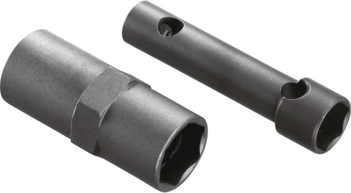 Actual product image Shimano TL-PD33 pedal bearing cone tool