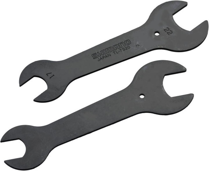 Produktbild Shimano Tl-7s20