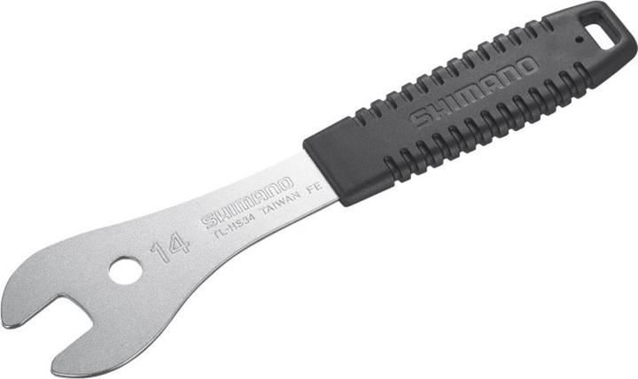 Image du produit Shimano Clé à cône TL-HS34 14mm