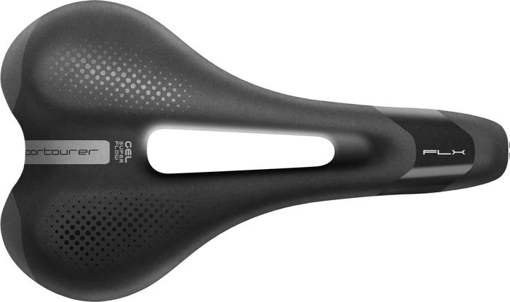 Sportourer FLX Gel Superflow