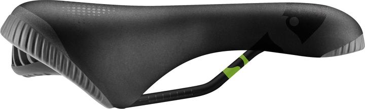 Actual product image Sportourer Garda Gel Trekking Saddle