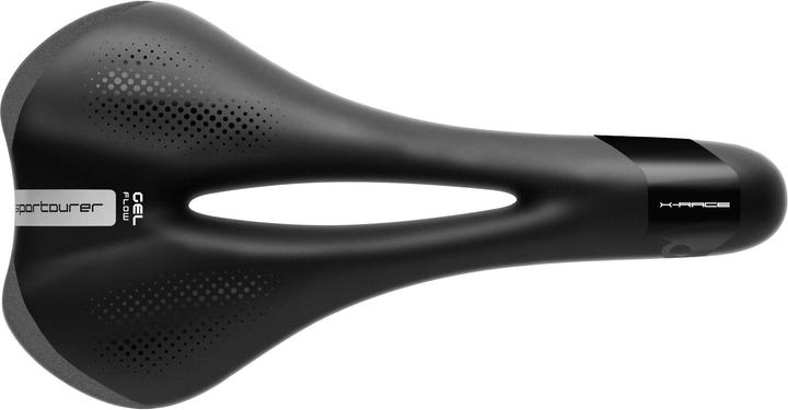 Sportourer X-Race