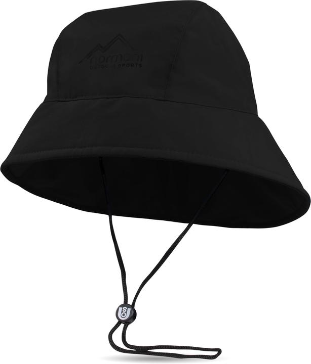 Normani Südwester Regenhut Monsun (61)