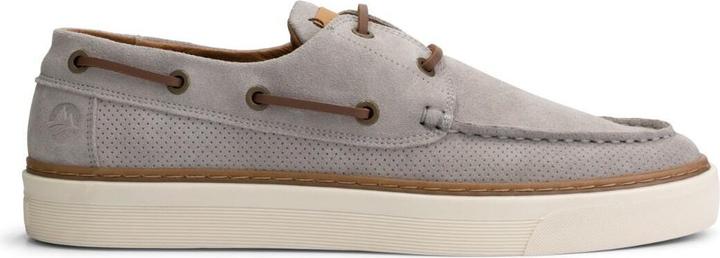 Produktbild Travelin´ bootsschuhe shipton (45)