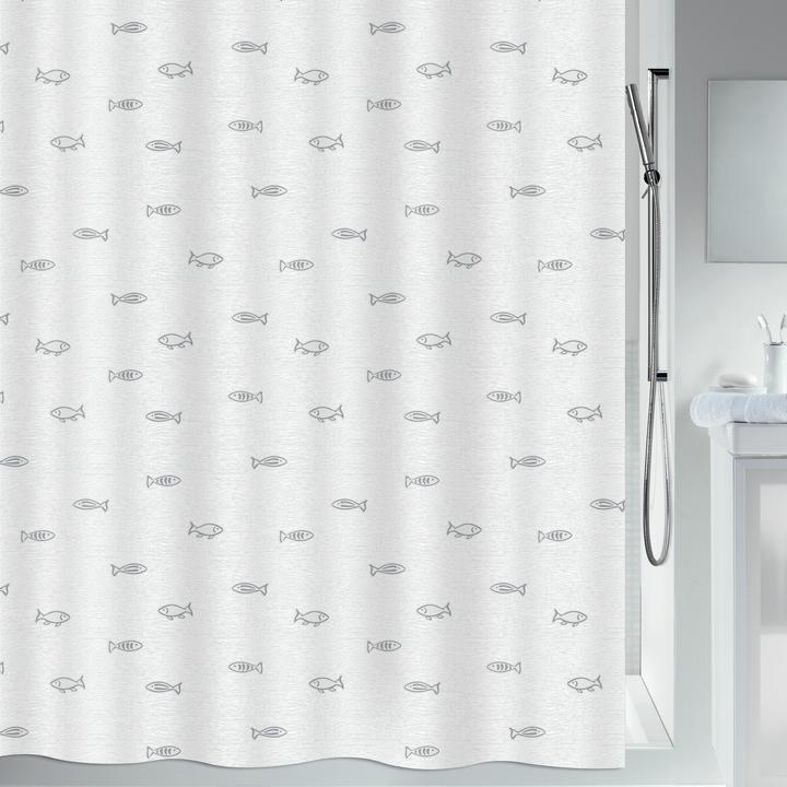 Produktbild spirella Kos (180 x 200 cm)