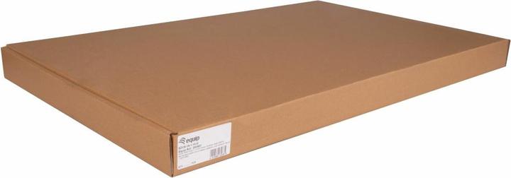 Produktbild equip Fachboden variabel für Serverschränke,1U gr