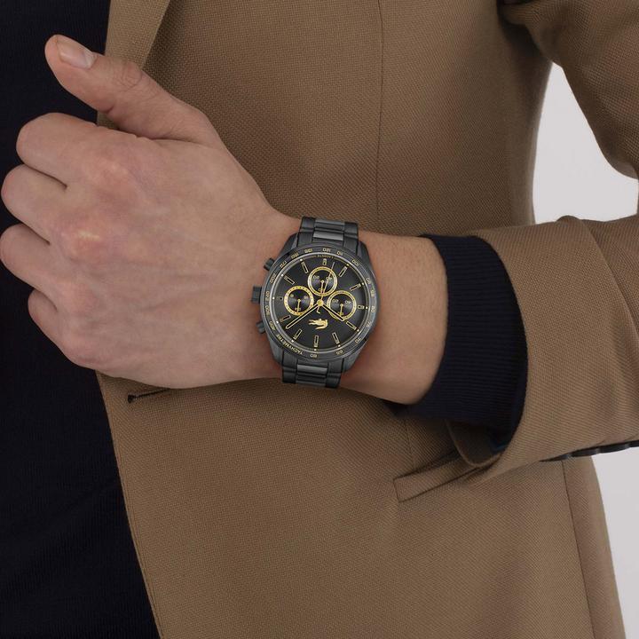Immagine prodotto Lacoste Boston (Cronografo, 42 mm)