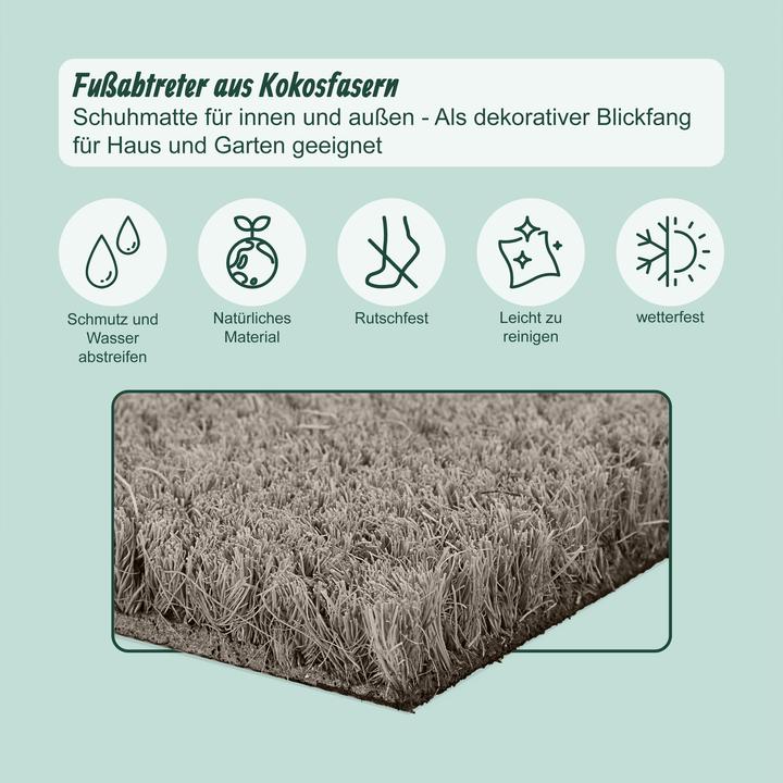 Immagine prodotto Relaxdays zerb. (50 x 80 cm)