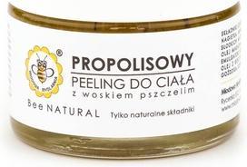 Miodowa Mydlarnia Propolis Körperpeeling 60g