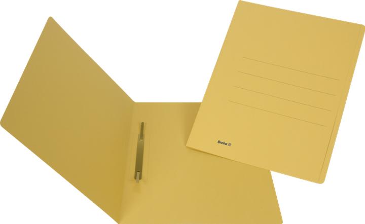 Produktbild Biella Einlagemappen (A4, 1 x)