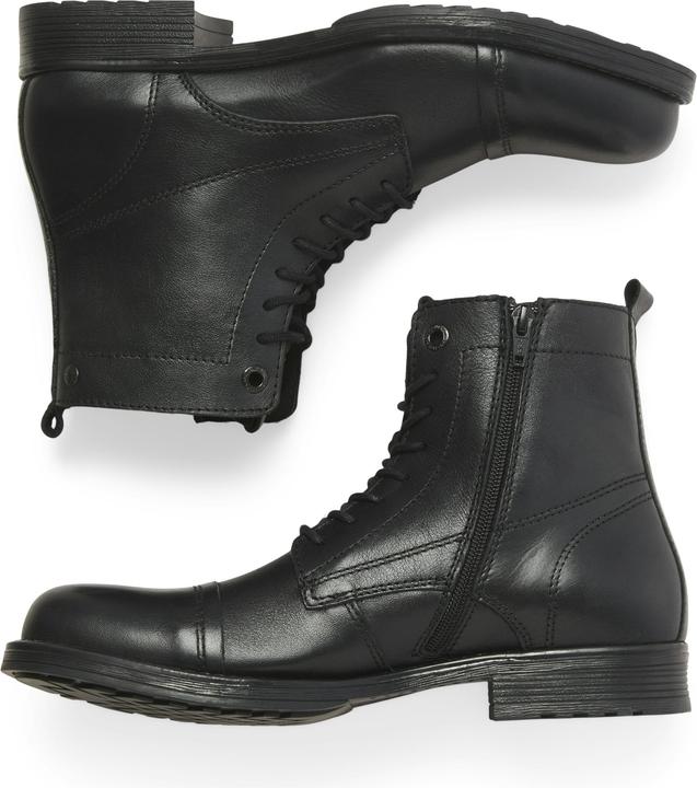 Produktbild Jack & Jones Leder Stiefel (41)