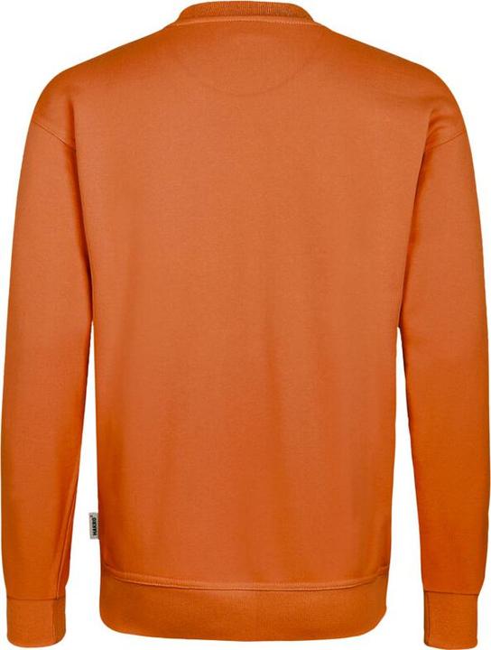 Produktbild Hakro Sweatshirt MIKRALINAR® (XS)