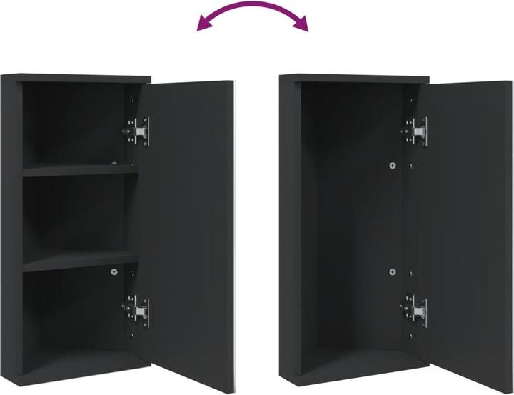 Actual product image vidaXL Gill