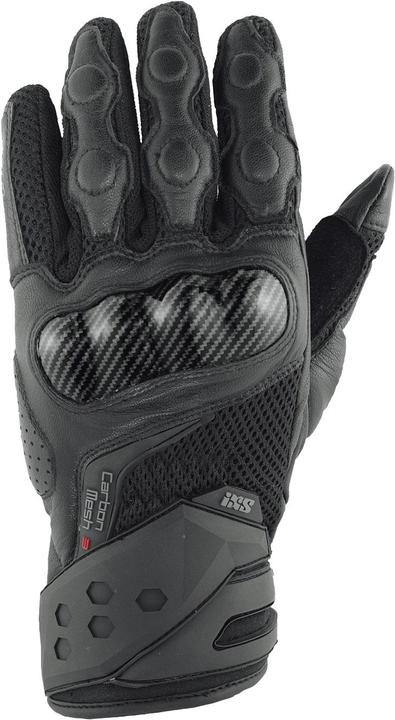 iXS Carbon mesh 3 (Men, L)