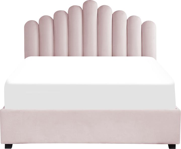 Actual product image Beliani Vincennes (160 x 200 cm)