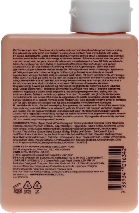 Immagine prodotto Kevin Murphy Full.Again (150 ml)