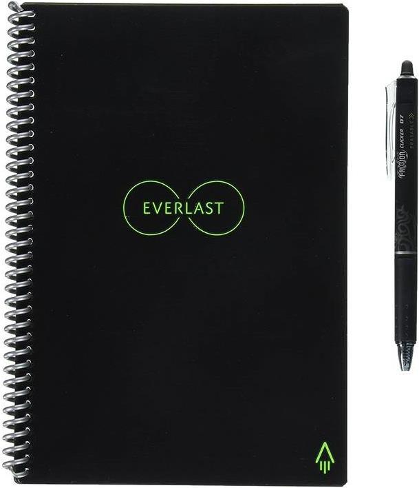 Image du produit Rocketbook Everlast (A4, Pointillés)