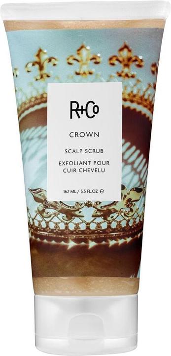 Produktbild R+Co Crown Scalp Scrub (162 ml)