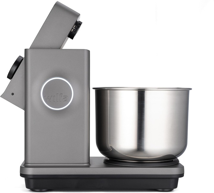 Actual product image Wilfa Probaker (700 W)