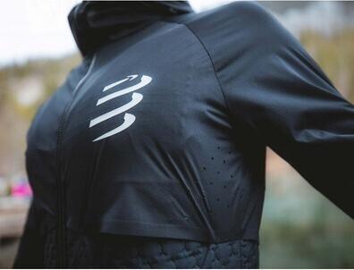 Produktbild Compressport Winterisoliert 10/10 (M)