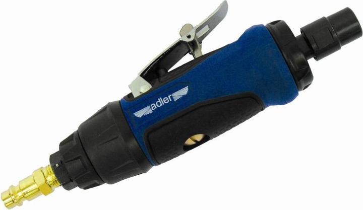 Adler Szlifierka Prosta Pneumatyczna (Straight grinder)