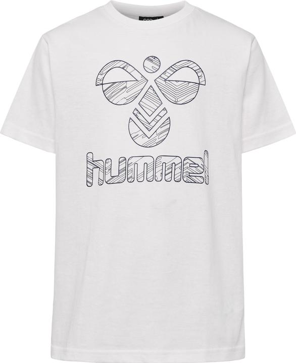 Produktbild hummel hmlSOFUS T-SHIRT S/S (122)